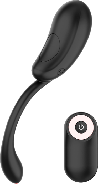 Ei Coquette Goud Afstandsbediening Ei Coquette Goud Afstandsbediening