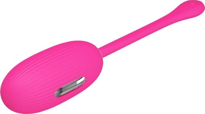 Vibrator Pretty Love SMART Doreen met app-besturing