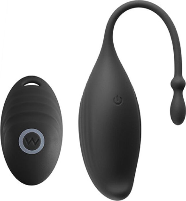 Eivibrator S Pleasures Naomi met afstandsbediening