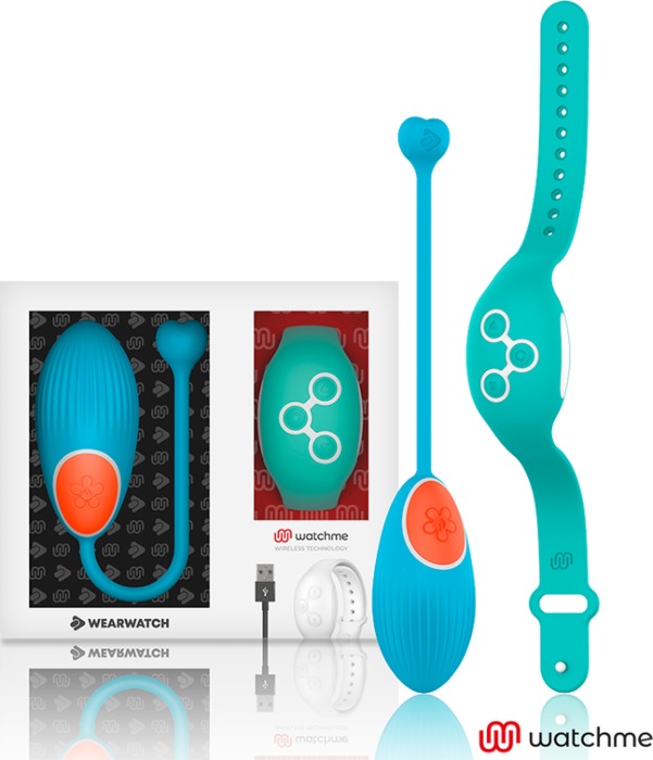 Eierwekker Blauwe Hemel