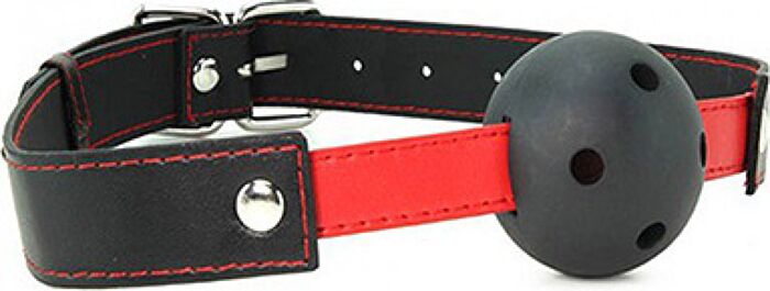 Hush Ball Gag Hush Ball Gag