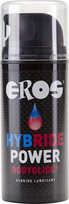 Lichaamsglijmiddel Eros Power 100ml Lichaamsglijmiddel Eros Power 100ml