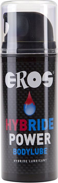 Eros Power Olie 100ml