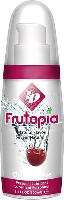 Kers Frutopia Olie 100ml