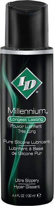 Id lubricante silicona millennium 130ml