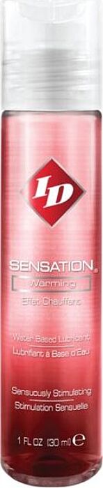 Warm Sensation 30ml