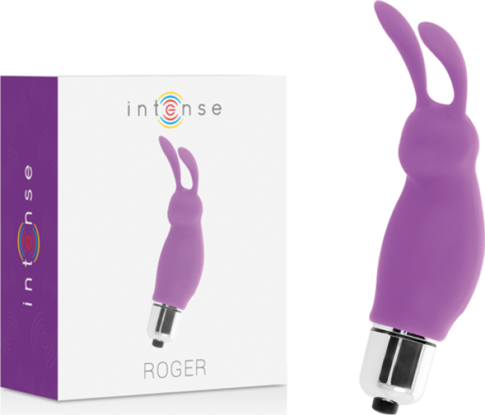 Roger Purple Intense Roger Purple Intense