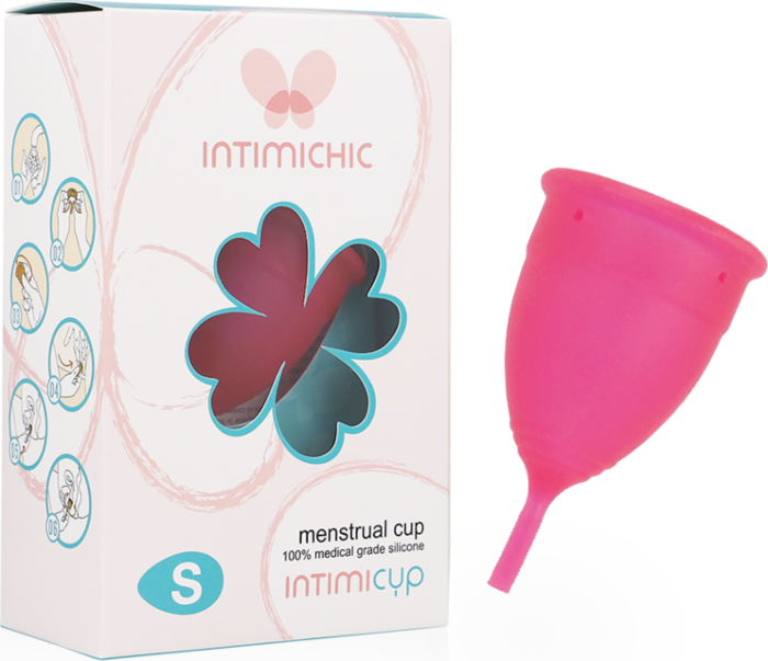 Flexibele Intima Cup Flexibele Intima Cup
