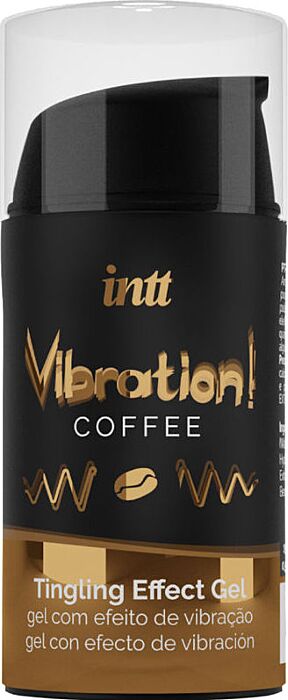 Vibracafé 15ml