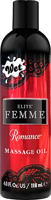 Inttimo Aromatherapy Massage Oil Romance 120 ml. Inttimo Aromatherapy Massage Oil Romance 120 ml.