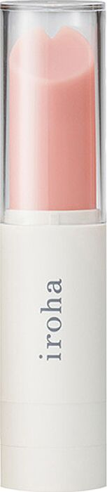 Iroha Stick Liliac Pink White