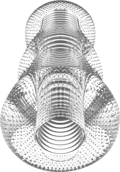 Jamyjob - extreme masturbator tensek 1 transparant