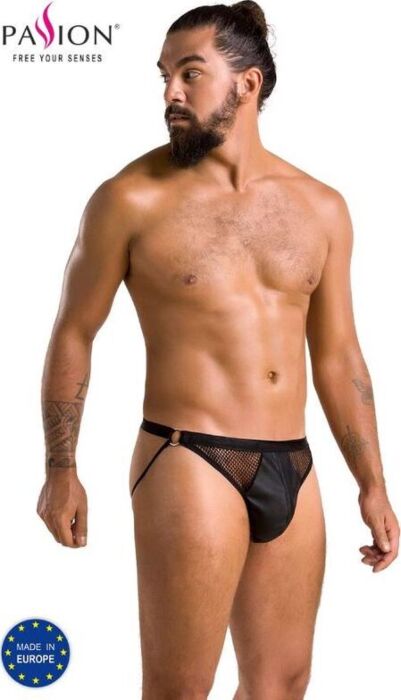 Jockstrap PASSION MEN 034 Slip Open Luke Zwart