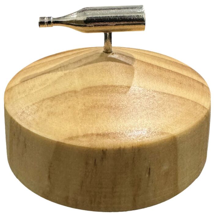 Gira de Fles - KHEPER GAMES - Speel met je vrienden