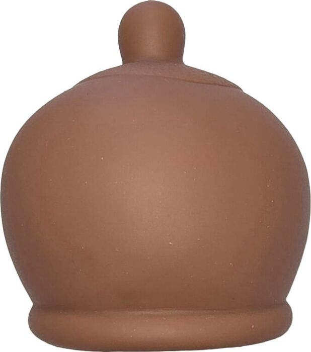 Antistress Speeltje Diablo Picante Borstvorm