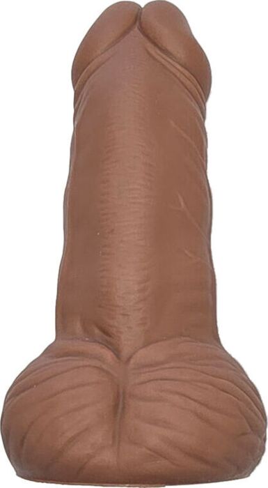 Antistress Speelgoed Diablo Picante met Realistische Vorm