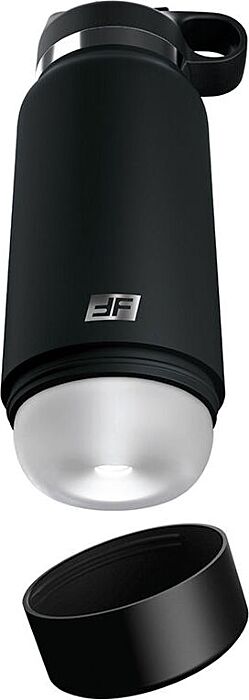 Fap Flask PDX PLUS+ Discreet Water Bottle Stimulator Fap Flask PDX PLUS+ Discreet Water Bottle Stimulator