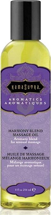 Kamasutra Harmonie Olie