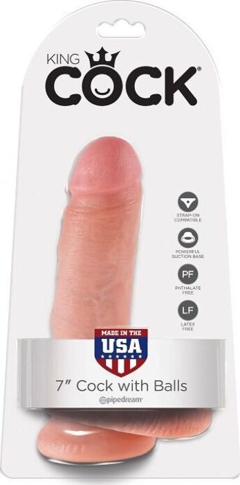 Realistische Titan Natuurlijke Penis