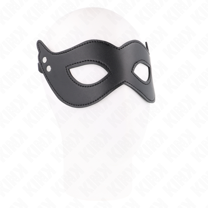 Masker KINK MASKED ALLURE met Studs Model 1 Masker KINK MASKED ALLURE met Studs Model 1