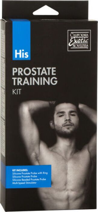 Prostaatplezier Kit