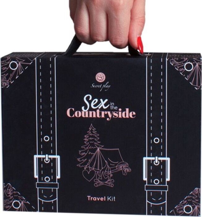 Plattelandsseksset Plattelandsseksset