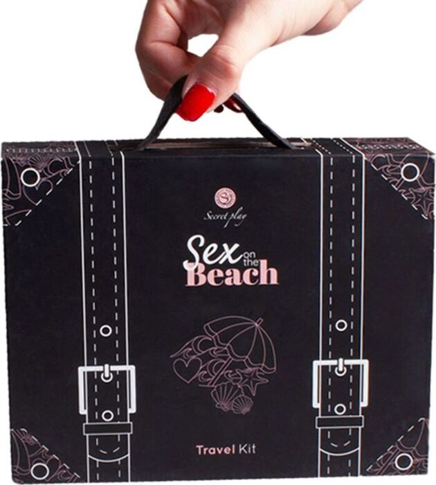 Reisset Sex on the Beach