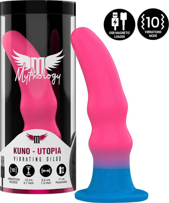 Mythologie Vibrator Utopia Kuno