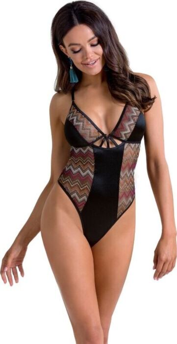 Verleidelijke Lagerta Teddy