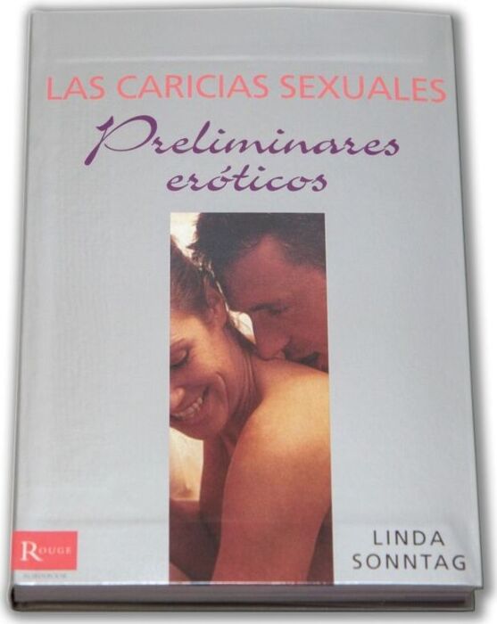 Las caricias sexuales