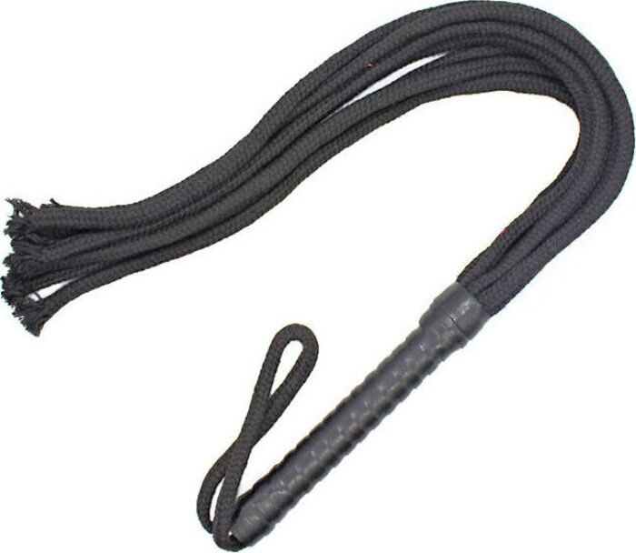 Látigo van Cuerda OHMAMA FETISH - Perfecte BDSM ervaring Látigo van Cuerda OHMAMA FETISH - Perfecte BDSM ervaring