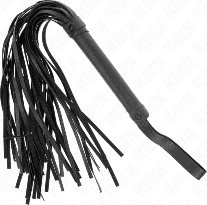 Látigo KINK Impact & Touch Blauw 43.5 cm Látigo KINK Impact & Touch Blauw 43.5 cm