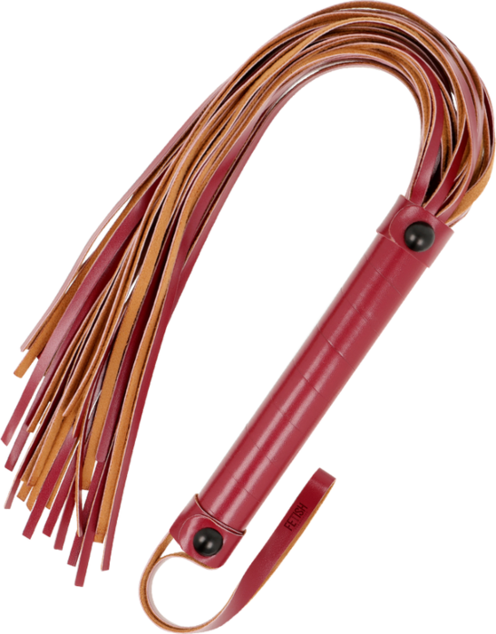 Veganistische Zweep Onderdanige Schaduw