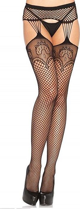 Kousenband Rode Loper