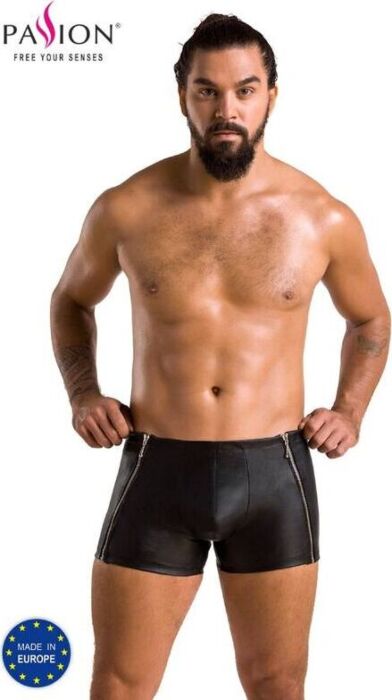 Leggings Passie Noir L/XL