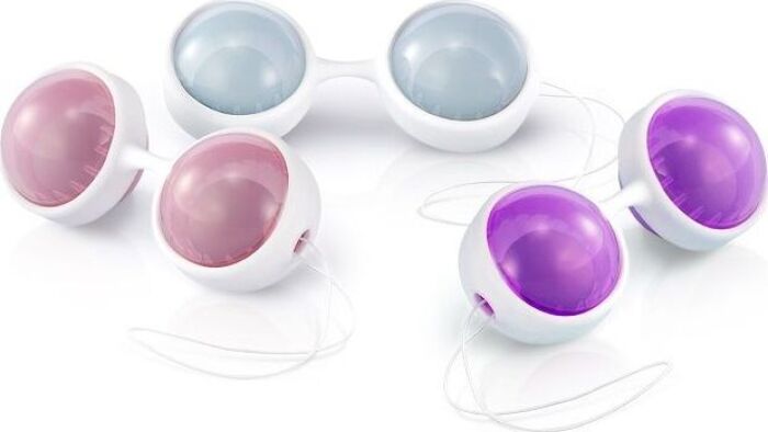 Lelo Plus Ballen