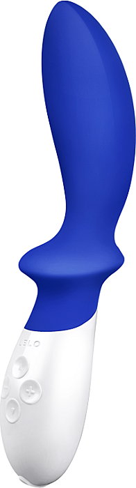 Prostaat Massager Blauw Loki