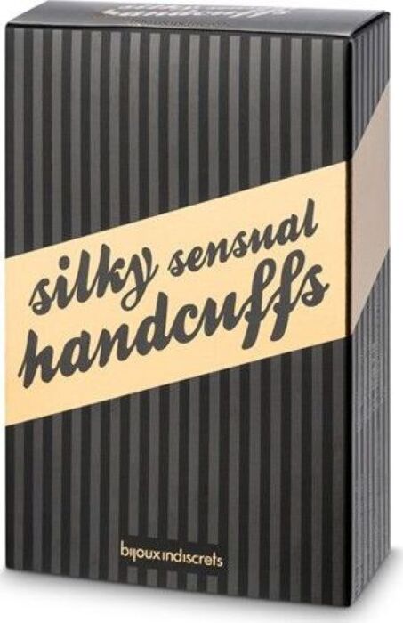 Verleidelijke Zijden Boeien Verleidelijke Zijden Boeien