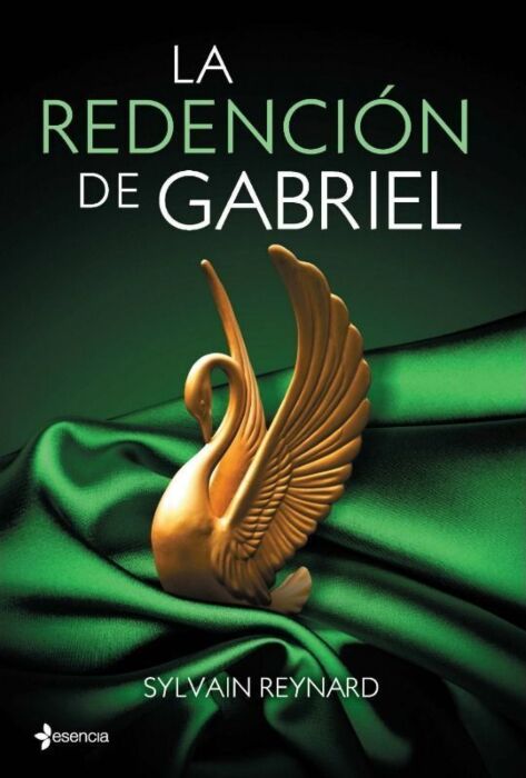 Boek Grupo Planeta La Redención de Gabriel | Pocket-editie