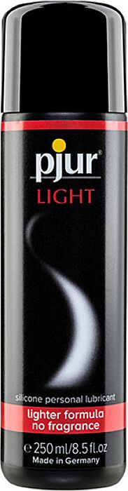 Light 250 ml