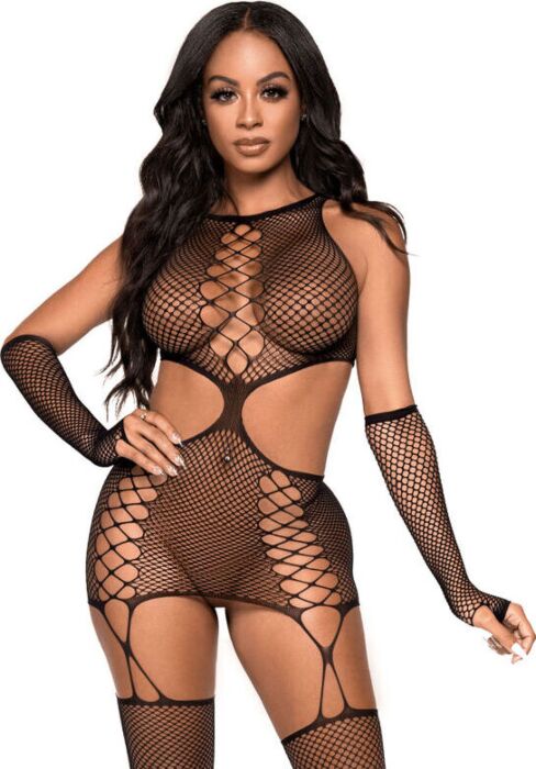 Jarretelgordel Chic Jarretelgordel Chic