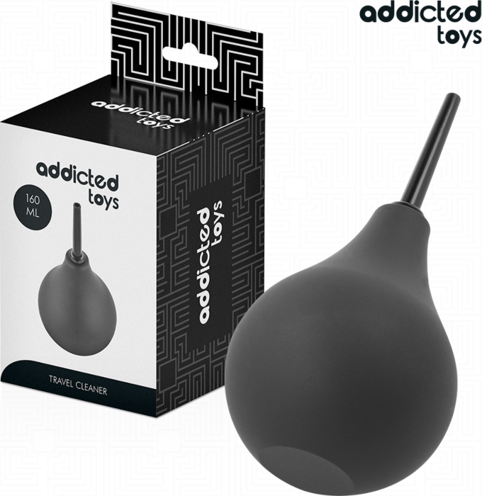 Reinigingsmiddel Anal Addicted Toys M 160 ml