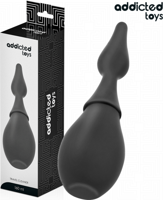 Reisreiniger Silikon Addicted Toys Model 1