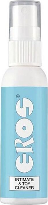 Intieme reiniger EROS Classic Line 50 ml Intieme reiniger EROS Classic Line 50 ml