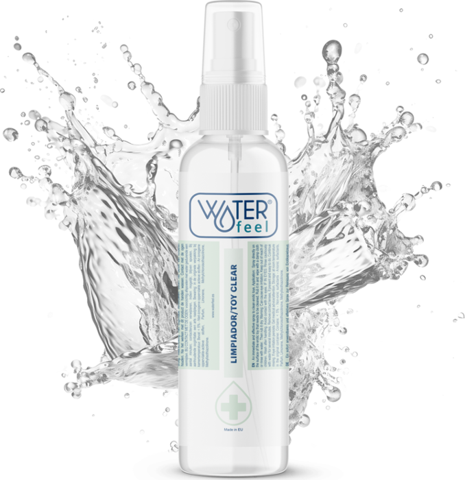 Reiniger Sterile 150ml