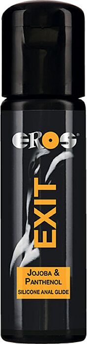 Lubricant EROS Classic Line - Kalmerend met Jojoba & Panthenol