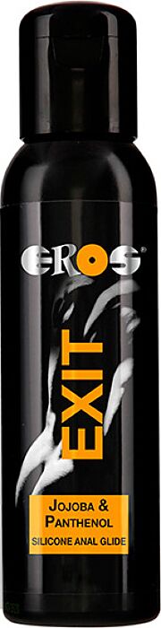 Eros Exit Anal siliconen glijmiddel 250 ml