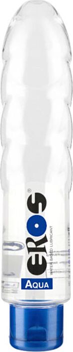 Glijmiddel EROS AQUA 175 ml waterbasis Glijmiddel EROS AQUA 175 ml waterbasis