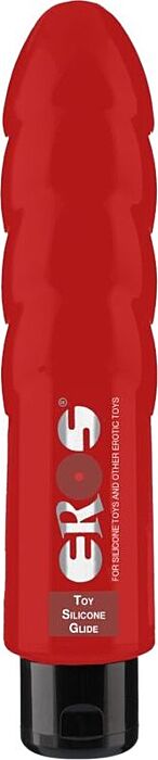 EROS Toy Silicone Glide – siliconen glijmiddel 175 ml