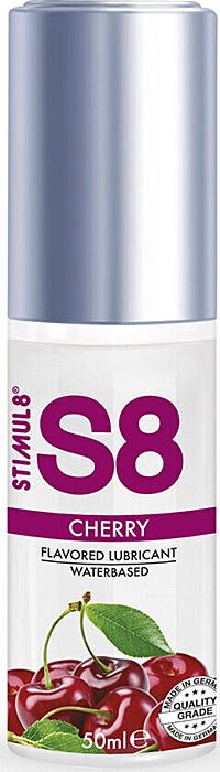 STIMUL8 S8 kers glijmiddel 50 ml